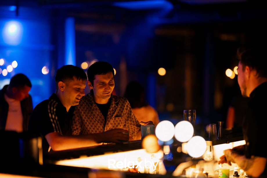 Ночные жители, фото № 69