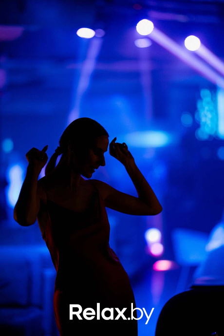 Ночные жители, фото № 4