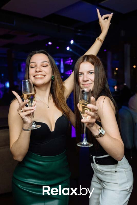 Ночные жители, фото № 95