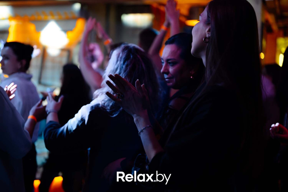 Friday party, фото № 69