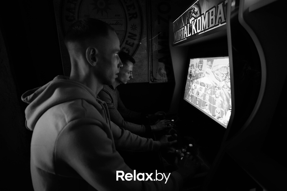 Zavod Friday Night, фото № 99