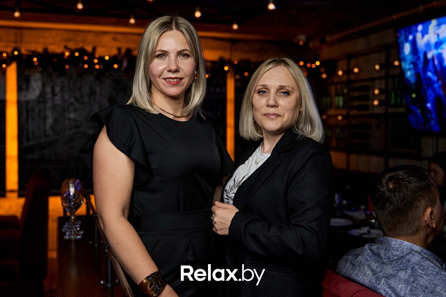 Новогодний корпоратив, фото № 54