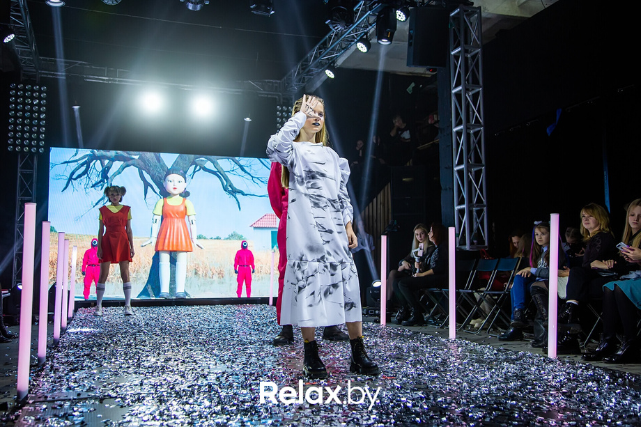 Kids Fashion Week 2021, фото № 20