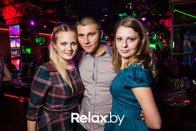 Madison Disco, фото № 42