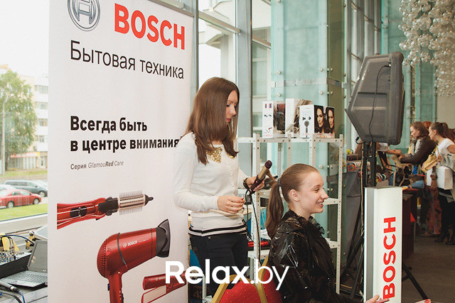 Большой Fashion Market, фото № 88