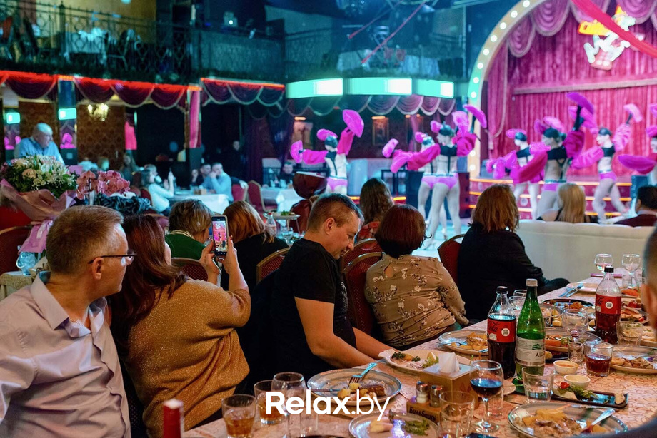 MoulinRouge, фото № 48