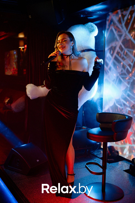 Hot summer, фото № 95