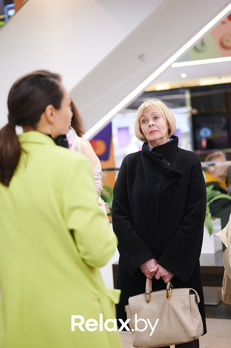 Шопинг-экскурсия, фото № 76