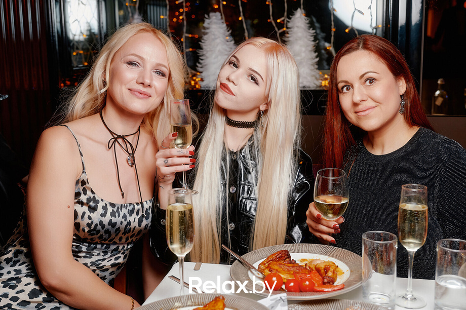 Новый Год в Ангелах, фото № 112