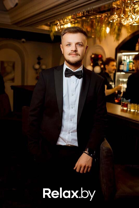 Новогодняя ночь в Rustaveli, фото № 13