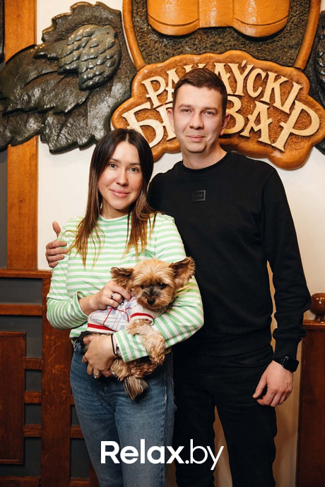 Отдыхаем Броварно, фото № 49