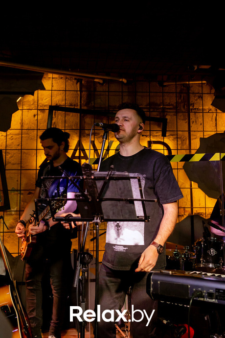 Thursday party, фото № 19