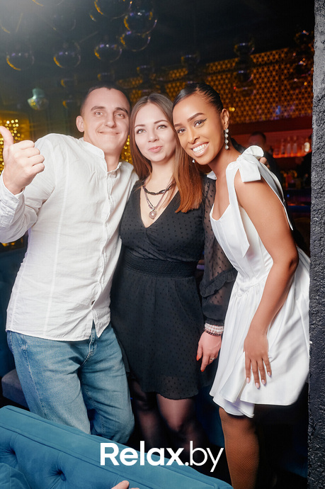 Friday Music, фото № 44