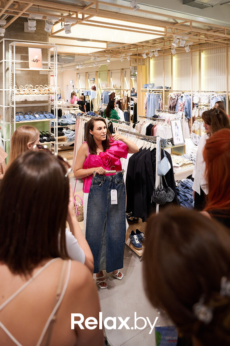 Шопинг-экскурсия со стилистом, фото № 32