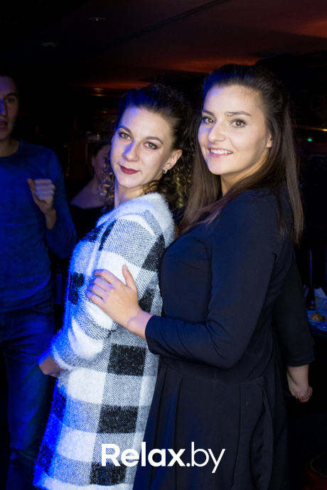 Mick Jagger party, фото № 15