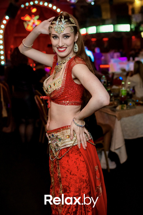 MoulinRouge, фото № 57