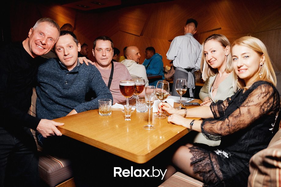 Thursday Music, фото № 36