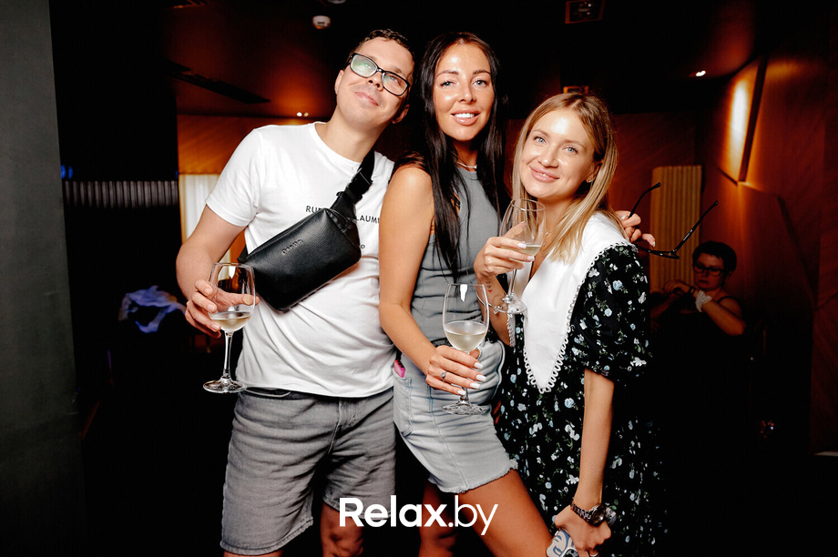 Friday Music, фото № 78