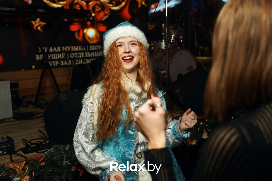 Новогодний Корпоратив, фото № 37