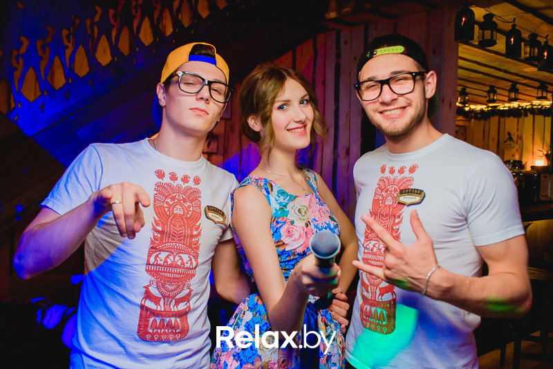 Жара 2015, фото № 32