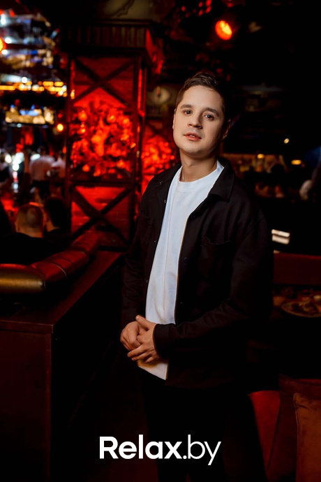 Новогодний Бруклин, фото № 1