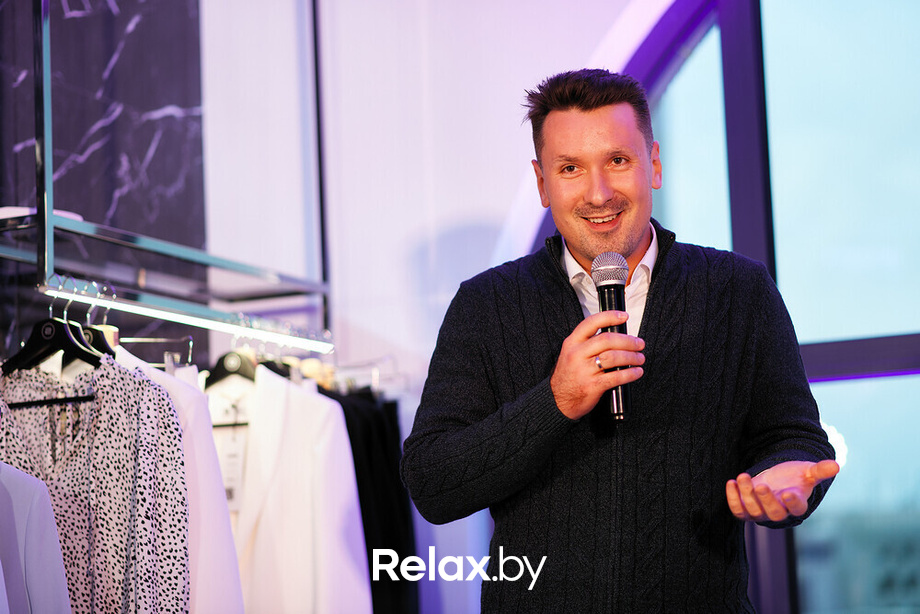 Открытие магазина одежды UNEED, фото № 132