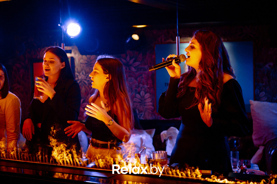 Friday party in RK, фото № 31