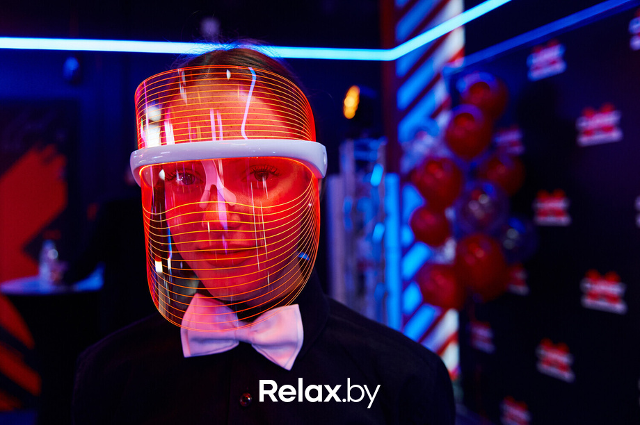 Открытие cyber арены CyberX, фото № 37