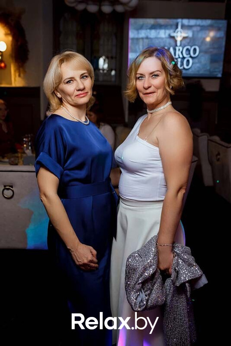 Рождество в Rustaveli, фото № 34