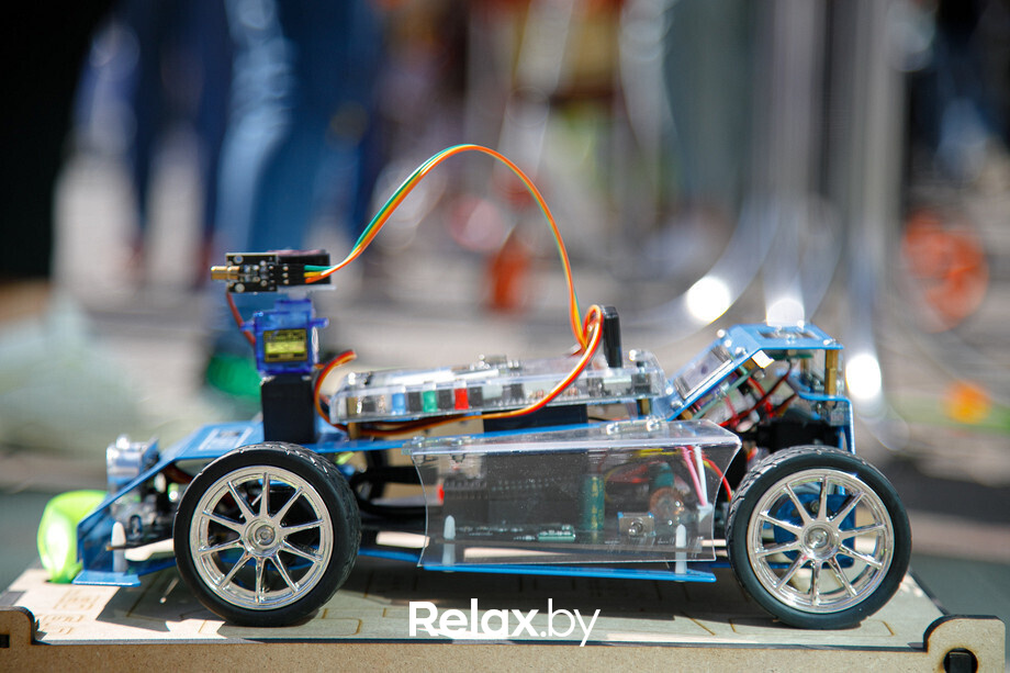 Kids City Fest, фото № 71