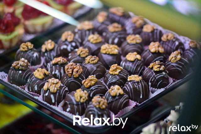 Открытие нового супермаркета Виталюр, фото № 30