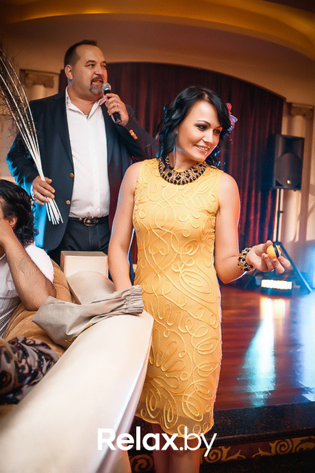 Шоу «Тропикана», фото № 35