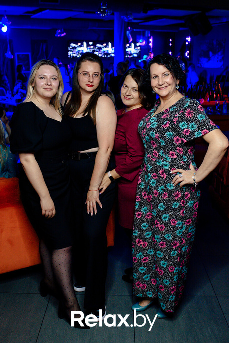 Terra party, фото № 74