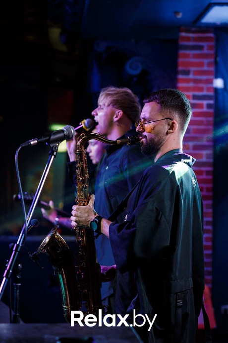 Brooklyn Live!, фото № 32