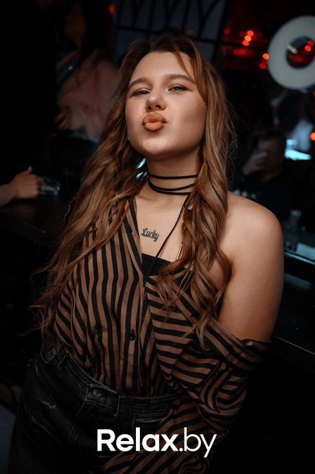 Friday party, фото № 1