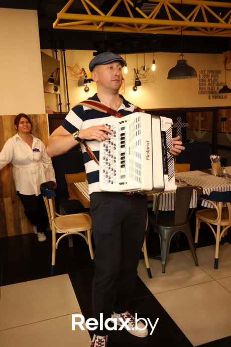 Титан Одесса-мама, фото № 9