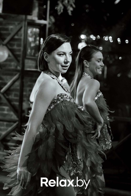 Ночь для всех влюблённых!, фото № 2