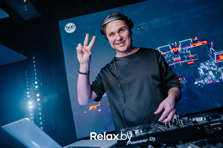 Ночные жители, фото № 82