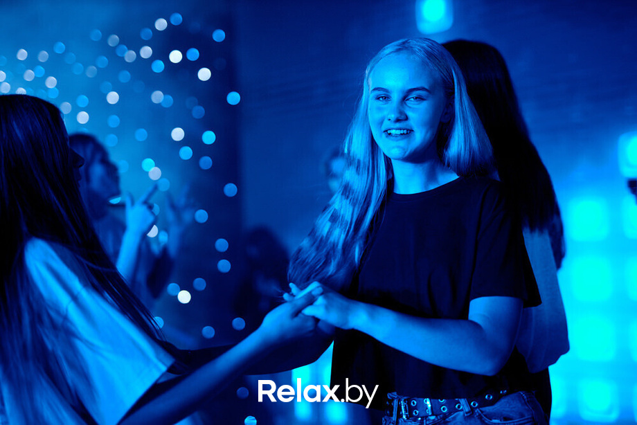 IMG Fashion KILLA PARTY, фото № 601