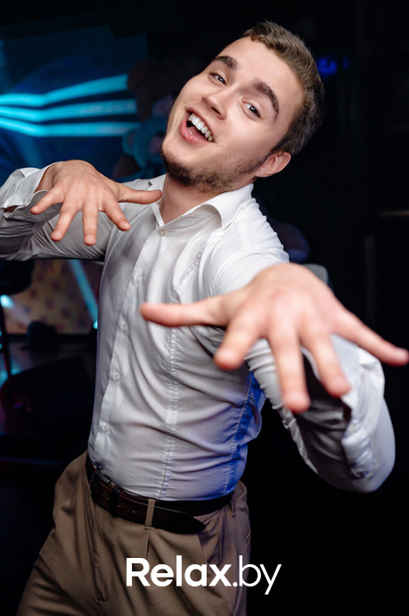 Chilling out, фото № 21