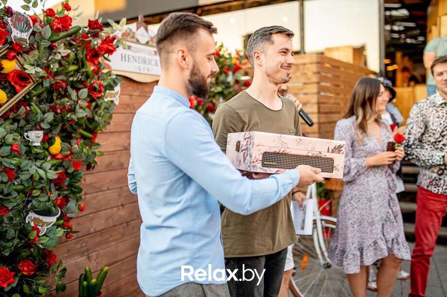 World Cucumber Day – 2021, фото № 774
