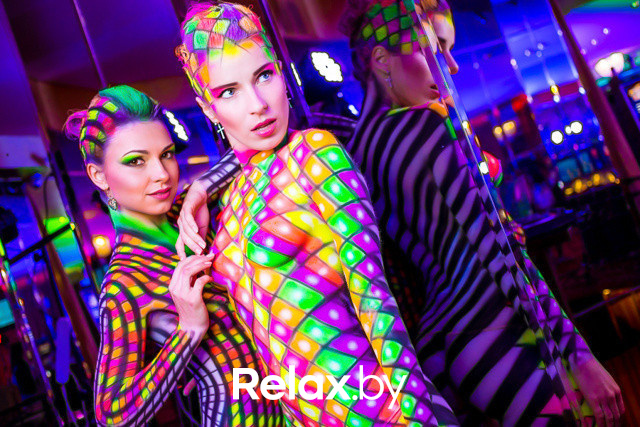 Десятка в фокусе, фото № 8