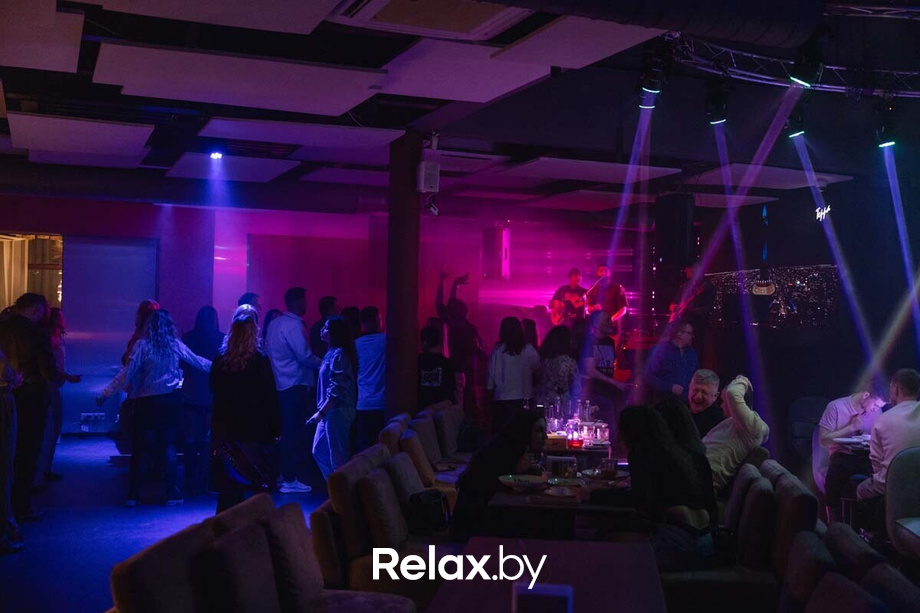 Ночные жители, фото № 48