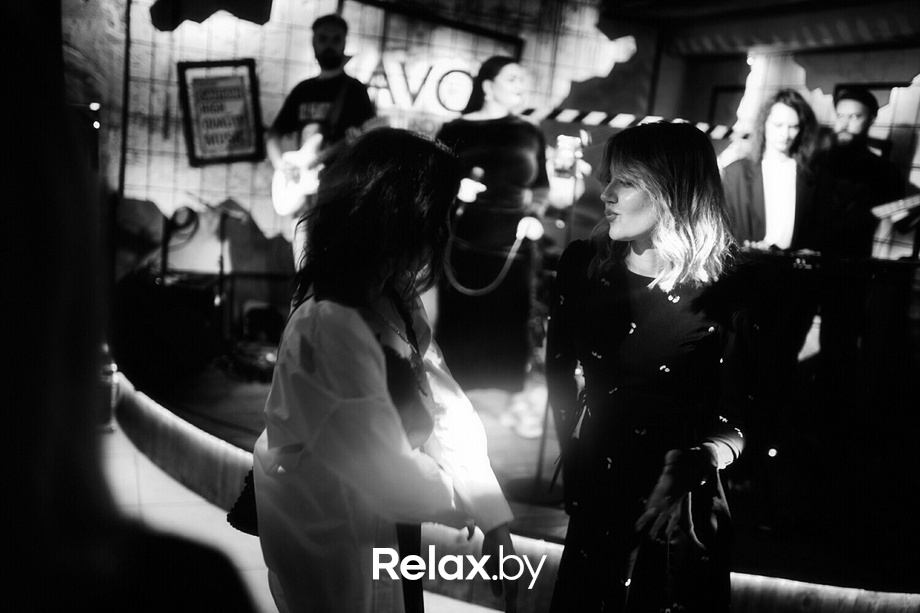 Friday party, фото № 69