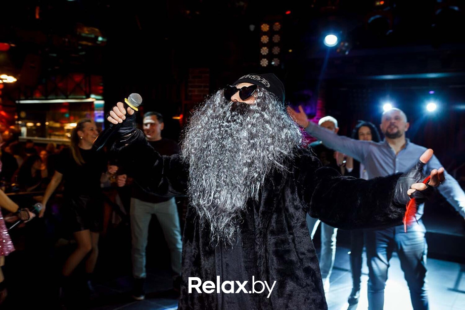 Ночь для всех влюблённых!, фото № 28