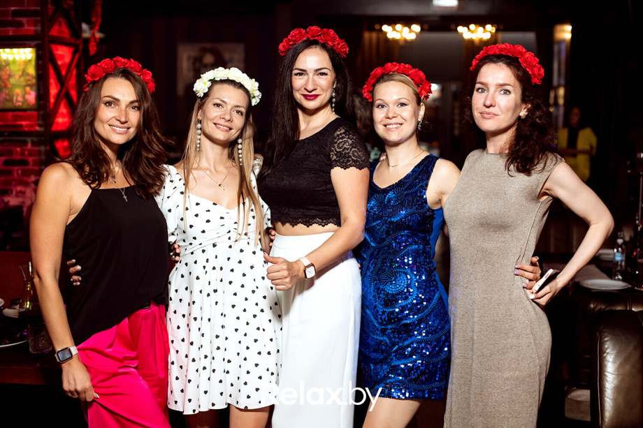 Brooklyn Live!, фото № 38