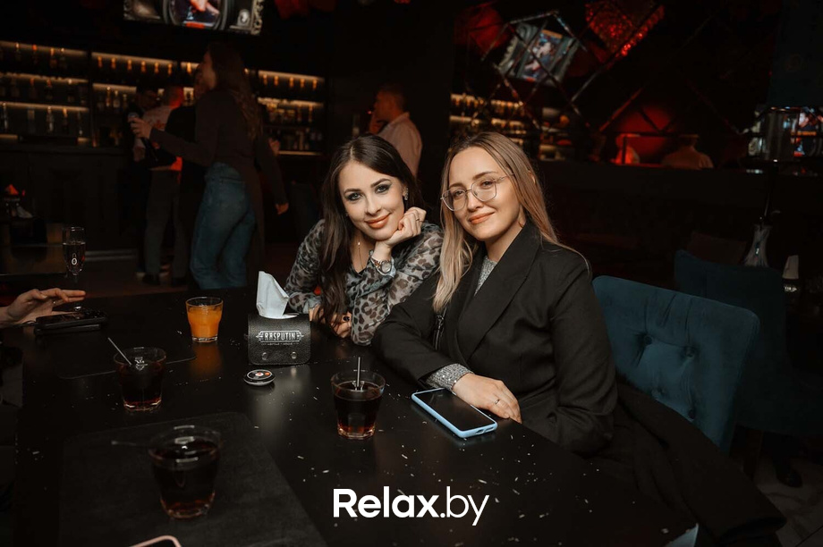 Sunday party, фото № 36