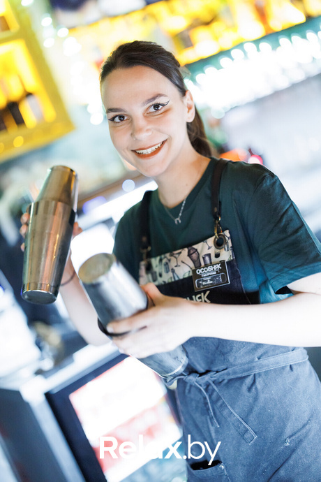 Международный женский день, фото № 5