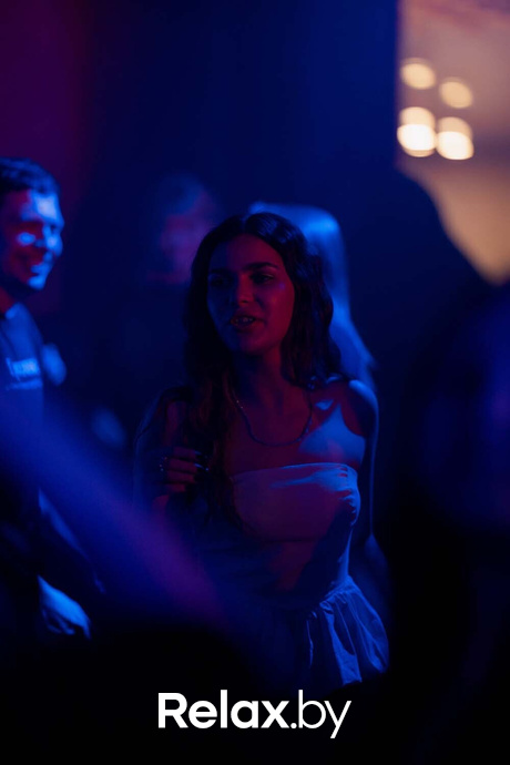 Ночные жители, фото № 53