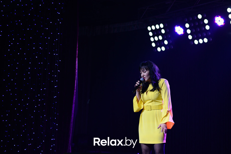 Караоке Бизнес-Баттл. 1 этап, фото № 48